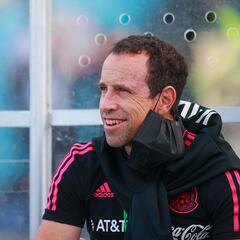 Gerardo Torrado, en avanzadas negociaciones para llegar a la directiva de Tigres