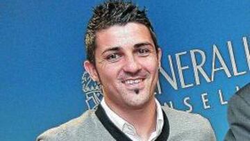 "No cierro las puertas ni al Madrid ni al Barcelona"