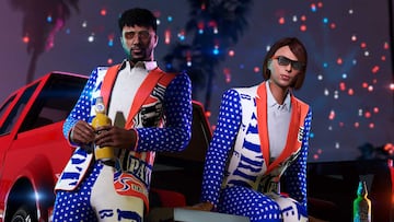 GTA Online