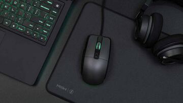 Jugar en tu Xbox One con teclado y rat車n ser芍 una realidad