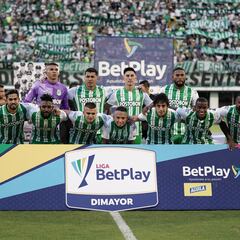 Mauricio Navarro, nuevo presidente de Atlético Nacional