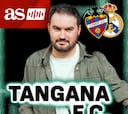#4 Tangana FC del Levante 1 - Real Madrid 4: ¿es imparable el equipo de Xabi?