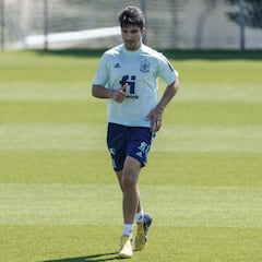 La explosión de Carlos Soler