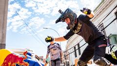 A tres años de Valparaíso Cerro Abajo: Slavík y Ferreira reviven su último encuentro