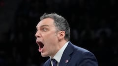 Baskonia - Tenerife: a qué hora es, TV, como y dónde ver la Copa del Rey de baloncesto 2026