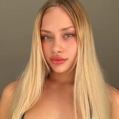 Hallan a la influencer Maria Kovalchuk con las extremidades rotas tras asistir a una fiesta “de jeques” en Dubái