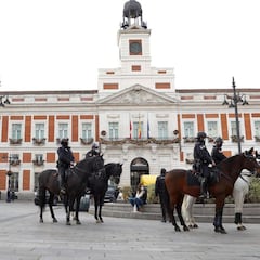La exigencia obligatoria de la OMS para las reuniones familiares