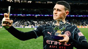 ¿A Foden nadie lo quiere?