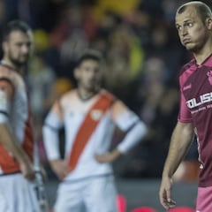 El Rayo-Albacete seguirá a puerta cerrada y habrá clausura del fondo