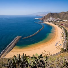 En Reino Unido se fijan en este punto de España para viajar en invierno: “Los vuelos valen 20 euros”