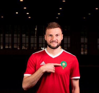 Suecia empata sin goles con Dinamarca