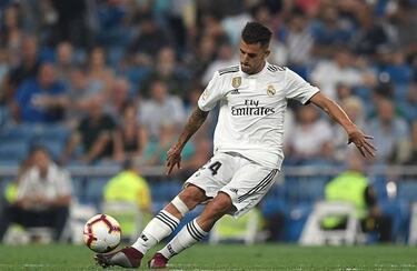 Real Madrid round-up: Ceballos, Champions League, Espanyol
