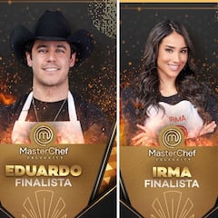 MasterChef Celebrity México 2023: quiénes son los finalistas y cuándo será la final
