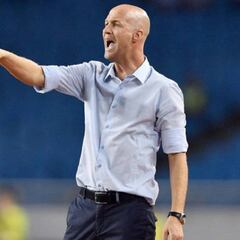 Jordi Cruyff recuerda a su padre en un encuentro virtual con niños