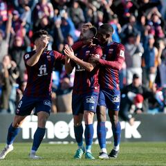 Dos equipos buscando tranquilidad cierran el 2023 en el Belmonte