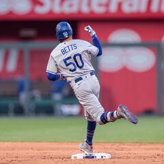 The reasons why the Los Angeles Dodgers can win the next World Series