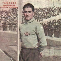 Jan Oblak entre los 10 porteros históricos del Atleti