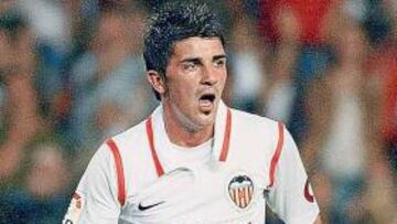 <b>INSACIABLE. </b>El asturiano presenta unos números espectaculares.