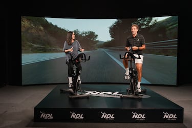 “Volveré al Madrid cuando toque”