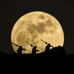 Skimetraje se aplaza por primera vez en 9 años