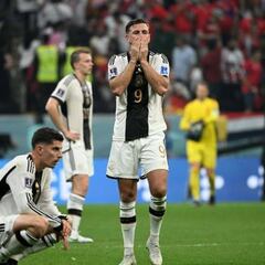 Alemania llora: “Sentimos el dolor de la nación”