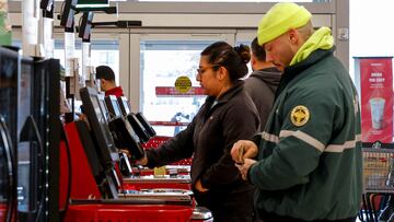 Americans are expected to spend a record amount this holiday season shopping. Even before Black Friday, they’ve already forked out billions.