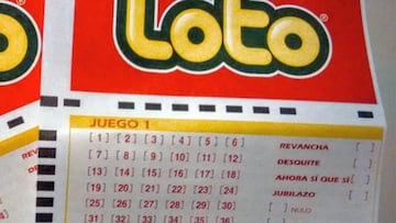 Resultados Loto Chile hoy: números que cayeron y premios del sorteo 5020 | ganadores 12 de octubre