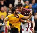 Resumen y gol del Wolverhampton vs. Aston Villa FC, jornada 35 de Premier League