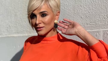 Ana Mar¨ªa Ald¨®n anuncia que se casa y Gloria Camila reacciona con iron¨ªa