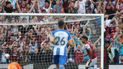 Which Premier League clubs will play European football in the 2023/24 season?