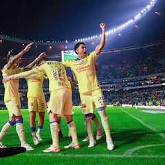 América no podría jugar partidos de Liga MX en EU por acuerdo de FIFA