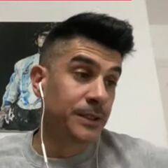 La sorpresa en el XI del Madrid que "prevé" Álvaro Benito y nadie ha contemplado aún