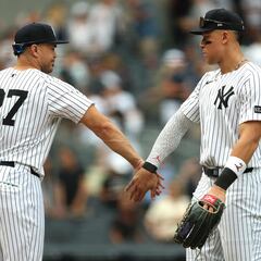 Yankees y Red Sox se enfrentarán en la Wild Card Round de 2025