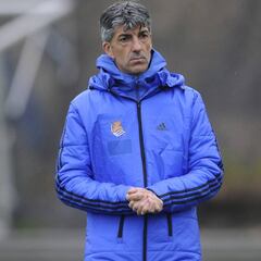 "De nada sirve decir que queremos estar arriba, hay que demostrarlo"