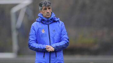 "De nada sirve decir que queremos estar arriba, hay que demostrarlo"