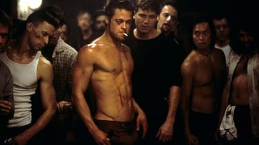 Fight Club: China alters the ending of the cult classic and its transgressive message