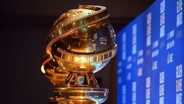 Cómo ver las películas y series nominadas y ganadoras de los Globos de Oro en 2022