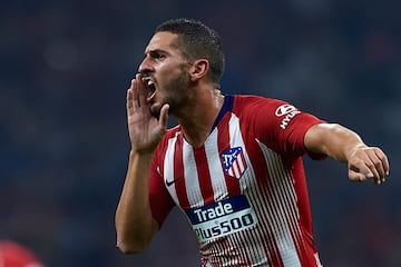 Koke