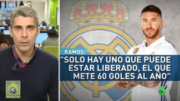 Así fue la charla de los capitanes con la plantilla