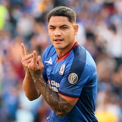 Cruz Azul: Toro Fernández habla por primera vez sobre su estado de salud
