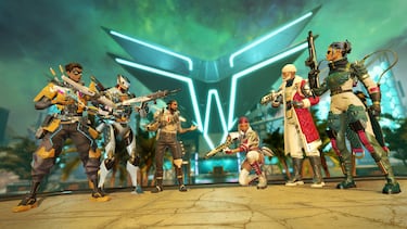 Apex Legends: Prodigy is the time to make your mark with the new Legend Sparrow. Get all the details on the new season