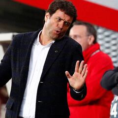 La desgracia se ceba con el Akhisar ante un Sevilla "histórico"