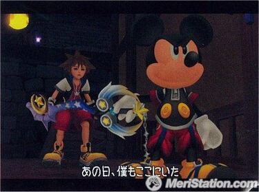 Kingdom Hearts: 358/2 Days, Impresiones