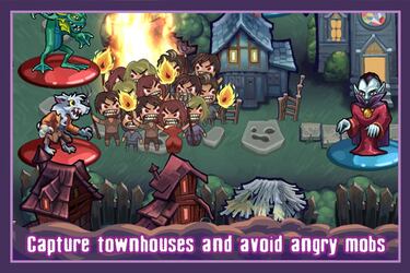 Haunted Hollow, lo nuevo de Firaxis para iOS