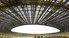 Italia se interpone otra vez en el camino de España al éxito