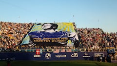 Las fotografías más curiosas de la Ryder Cup 2023