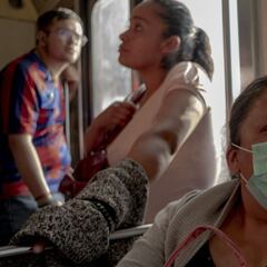 México detecta mil 684 nuevos contagios y 42 decesos de COVID