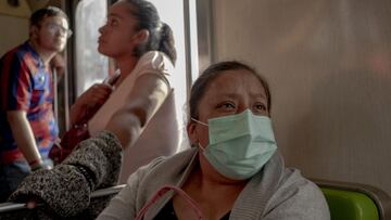 México detecta mil 684 nuevos contagios y 42 decesos de COVID