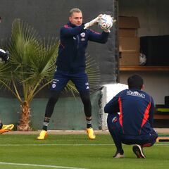 "Mi hermano nos necesita, no lo dejemos solo"