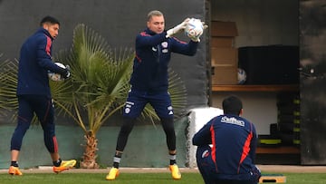 "Mi hermano nos necesita, no lo dejemos solo"